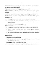 Diplomdarbs 'Vecākā pirmsskolas vecuma bērnu ētisko vērtību izpratnes veidošanās literāro dar', 7.