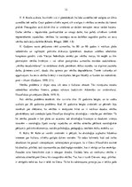 Diplomdarbs 'Vecākā pirmsskolas vecuma bērnu ētisko vērtību izpratnes veidošanās literāro dar', 12.