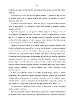 Diplomdarbs 'Vecākā pirmsskolas vecuma bērnu ētisko vērtību izpratnes veidošanās literāro dar', 13.