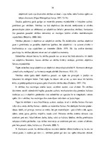 Diplomdarbs 'Vecākā pirmsskolas vecuma bērnu ētisko vērtību izpratnes veidošanās literāro dar', 16.