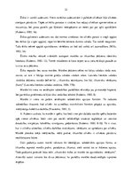 Diplomdarbs 'Vecākā pirmsskolas vecuma bērnu ētisko vērtību izpratnes veidošanās literāro dar', 22.