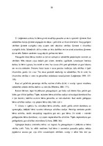 Diplomdarbs 'Vecākā pirmsskolas vecuma bērnu ētisko vērtību izpratnes veidošanās literāro dar', 30.