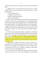 Diplomdarbs 'Vecākā pirmsskolas vecuma bērnu ētisko vērtību izpratnes veidošanās literāro dar', 31.