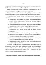 Diplomdarbs 'Vecākā pirmsskolas vecuma bērnu ētisko vērtību izpratnes veidošanās literāro dar', 32.