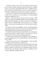 Diplomdarbs 'Vecākā pirmsskolas vecuma bērnu ētisko vērtību izpratnes veidošanās literāro dar', 33.