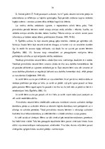 Diplomdarbs 'Vecākā pirmsskolas vecuma bērnu ētisko vērtību izpratnes veidošanās literāro dar', 34.