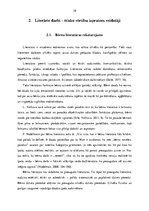 Diplomdarbs 'Vecākā pirmsskolas vecuma bērnu ētisko vērtību izpratnes veidošanās literāro dar', 38.