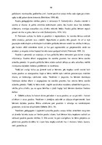 Diplomdarbs 'Vecākā pirmsskolas vecuma bērnu ētisko vērtību izpratnes veidošanās literāro dar', 46.