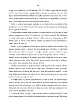 Diplomdarbs 'Vecākā pirmsskolas vecuma bērnu ētisko vērtību izpratnes veidošanās literāro dar', 48.