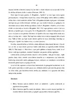 Diplomdarbs 'Vecākā pirmsskolas vecuma bērnu ētisko vērtību izpratnes veidošanās literāro dar', 49.