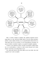 Diplomdarbs 'Vecākā pirmsskolas vecuma bērnu ētisko vērtību izpratnes veidošanās literāro dar', 60.