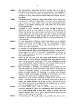 Diplomdarbs 'Vecākā pirmsskolas vecuma bērnu ētisko vērtību izpratnes veidošanās literāro dar', 61.