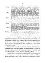 Diplomdarbs 'Vecākā pirmsskolas vecuma bērnu ētisko vērtību izpratnes veidošanās literāro dar', 62.