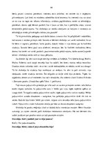 Diplomdarbs 'Vecākā pirmsskolas vecuma bērnu ētisko vērtību izpratnes veidošanās literāro dar', 64.