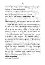 Diplomdarbs 'Vecākā pirmsskolas vecuma bērnu ētisko vērtību izpratnes veidošanās literāro dar', 66.