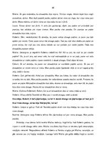 Diplomdarbs 'Vecākā pirmsskolas vecuma bērnu ētisko vērtību izpratnes veidošanās literāro dar', 68.