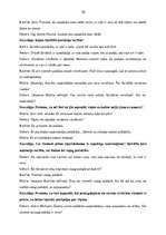 Diplomdarbs 'Vecākā pirmsskolas vecuma bērnu ētisko vērtību izpratnes veidošanās literāro dar', 70.