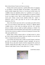 Diplomdarbs 'Vecākā pirmsskolas vecuma bērnu ētisko vērtību izpratnes veidošanās literāro dar', 71.