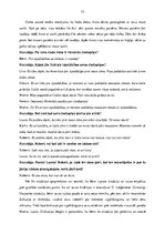 Diplomdarbs 'Vecākā pirmsskolas vecuma bērnu ētisko vērtību izpratnes veidošanās literāro dar', 77.