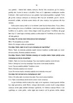 Diplomdarbs 'Vecākā pirmsskolas vecuma bērnu ētisko vērtību izpratnes veidošanās literāro dar', 78.