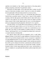 Diplomdarbs 'Vecākā pirmsskolas vecuma bērnu ētisko vērtību izpratnes veidošanās literāro dar', 79.