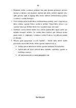 Diplomdarbs 'Vecākā pirmsskolas vecuma bērnu ētisko vērtību izpratnes veidošanās literāro dar', 80.