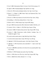 Diplomdarbs 'Vecākā pirmsskolas vecuma bērnu ētisko vērtību izpratnes veidošanās literāro dar', 83.