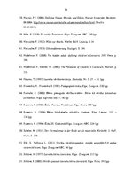 Diplomdarbs 'Vecākā pirmsskolas vecuma bērnu ētisko vērtību izpratnes veidošanās literāro dar', 84.