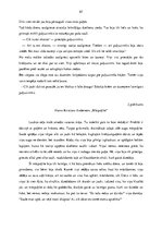 Diplomdarbs 'Vecākā pirmsskolas vecuma bērnu ētisko vērtību izpratnes veidošanās literāro dar', 87.