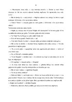 Diplomdarbs 'Vecākā pirmsskolas vecuma bērnu ētisko vērtību izpratnes veidošanās literāro dar', 91.