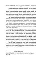 Referāts 'Slimības un ārstniecība viduslaikos pagānisma un kristietības interpretācijā', 1.