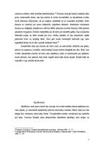 Referāts 'Slimības un ārstniecība viduslaikos pagānisma un kristietības interpretācijā', 7.