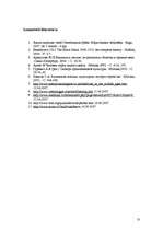 Referāts 'Slimības un ārstniecība viduslaikos pagānisma un kristietības interpretācijā', 13.