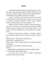 Referāts 'Skolas un ģimenes sadarbība', 3.