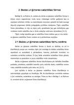 Referāts 'Skolas un ģimenes sadarbība', 7.