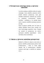 Referāts 'Skolas un ģimenes sadarbība', 29.