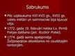 Prezentācija 'Žečpospoļita', 6.