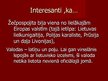 Prezentācija 'Žečpospoļita', 10.