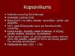 Prezentācija 'Žečpospoļita', 11.