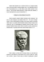 Referāts 'Senās Grieķijas klasiskā filosofija', 5.