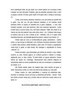 Referāts 'Senās Grieķijas klasiskā filosofija', 6.