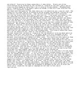 Eseja 'Book Report on "Race and Place" by Susan Welch', 2.