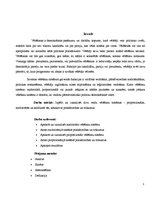 Referāts 'Proporcionālo un mažoritāro vēlēšanu sistēmu salīdzinājums', 3.