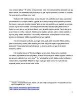 Referāts 'Proporcionālo un mažoritāro vēlēšanu sistēmu salīdzinājums', 6.