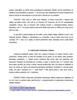 Referāts 'Proporcionālo un mažoritāro vēlēšanu sistēmu salīdzinājums', 8.