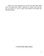 Referāts 'Proporcionālo un mažoritāro vēlēšanu sistēmu salīdzinājums', 9.