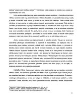 Referāts 'Proporcionālo un mažoritāro vēlēšanu sistēmu salīdzinājums', 11.