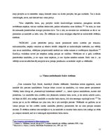 Referāts 'Proporcionālo un mažoritāro vēlēšanu sistēmu salīdzinājums', 12.