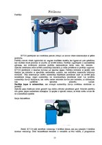 Biznesa plāns 'Autoserviss', 13.