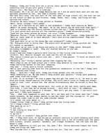 Eseja 'A Jimmy Neutron tale: A Dream Come True?', 1.